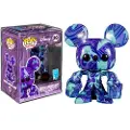 Funko POP! Pop! Disney Mickey Lærling (eksklusiv) (kunstnerserie)