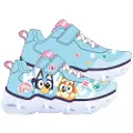 Cerda Group Sporty Light Eva Sole With Lights Bluey Treningssko