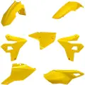 Polisport Mx Full Restyling Suzuki Drz400/sm 00-24 Plastsett