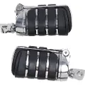 Kuryakyn Kur4445 Fotpinneadapterplate