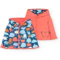 Boboli Reversible Jakke