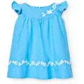 Boboli Linen Kjole