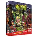 Sd Games Vudu Brettspill