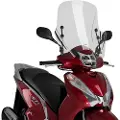 Puig 1952w Justerbart Frontrute