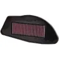 K&N Aspiracion Yamaha Cygnus 125 X Luftfilter
