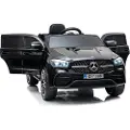 Runruntoys Mercedes Gle 450 12v Kjøretøy For Barn å Sitte På