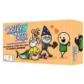 Asmodee Master Dater Brettspill