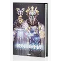Ex Regnum Publishing Sl Knight Brettspill