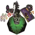 USAopoly Who Laughs Batman Brettspill
