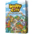 Asmodee Happy City Brettspill