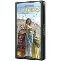 Asmodee 7 Wonders Leaders New Edition Brettspill