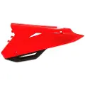 Polisport Off Road Honda Cr125/250 02-07 Restyle Crf 22 Sidepaneler