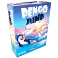 Asmodee Pengo Jump Brettspill