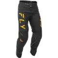 FLY Racing Kinetic Center Off-road Bukser