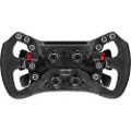 Simagic GT NEO med Shifter Paddles og QR50 hurtigutløser - Wired Wheel - PC