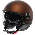 Momo Design Fgtr Evo E2206 åpen Hjelm