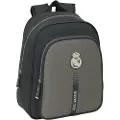 Safta 612524524 Small Real Madrid 24/25 9l 27x33x10 Cm Ryggsekk