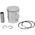 Italkit Aprilia Sr/piagas Gas Io Skipper 125 2t D 54.97 E Stempelsett