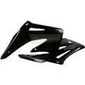 Polisport Off Road Crf450r (02-04) Radiatorkåper