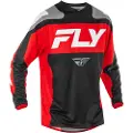 FLY Racing F-16 Langermet Trøye