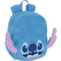 Safta 642553232 Stitch 21l 22x42x15 Cm Ryggsekk