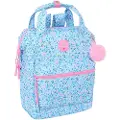 Safta 612536838 13 Vmb Paraíso 10l 22x39x10 Cm Ryggsekk