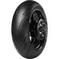 Avon 3d Supersport 75w Tl Fordekk For Sport Motorsykkel
