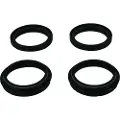 Pivot Works Crf450r 11-12.15-16/kx450f 09-14/yz125-250/yz250-450f 08-16 Pakke Med Gaffel Oljetetning