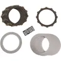 EBC Drc Series Offroad/atv Cork Drc087 Komplett Clutch