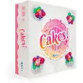 Atomo Games Cakes ! Brettspill