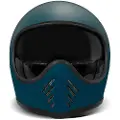 DMD Seventyseven Fullface-hjelm