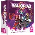 Tranjis Games Valkirias Brettspill