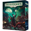 Asmodee Arkham Horror Edición Revisada Kortspill
