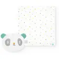 Boboli Layette Teppe Og Koseklutpakke