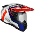 Hebo Panam Fullface-hjelm