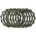 EBC Ck Series Cork Ck3455 Clutch Friksjonsplater