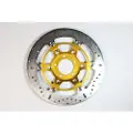 EBC X Series Floating Round Md3007x Foran Bremseskive