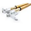 Öhlins Fgrt200 Kawasaki Zx 10 Rr/ninja 1000 2021-2024 Forgaffel