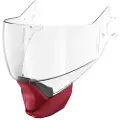 Shark Evojet With Chin Bar Ripebestandig Skjerm