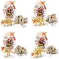 Zuru Dino Fossil Funn Robo Alive Figur
