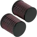 K&N Honda Ha-1004r Luftfilter