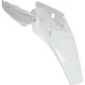 Rtech Husqvarna Tc 65 2017-2023 Bakskjerm