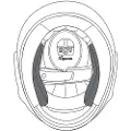 AGV X3000 Kinnputer