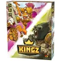 Last Level Kingz Brettspill