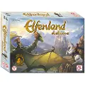 Last Level Elfenland Deluxe Brettspill
