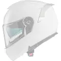 Premier Helmets Legacy Gt Hjelmens Bakspoiler