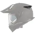 Premier Helmets Discovery Hjelmens Bakspoiler