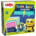 Haba Lagquizutfordring-natur Vsteknologi Brettspill