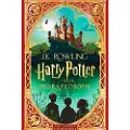 Penguin Random House Harry Potter Y La Piedra Filosofal Minalima Bok
