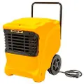 Master Dhp 55 46l/24h Avfukter